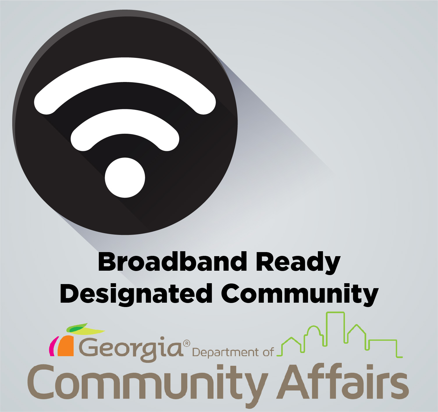 Broadband Ready Logo Print File