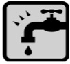 water faucet image